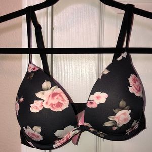 Victoria’s Secret Push-Up Bra